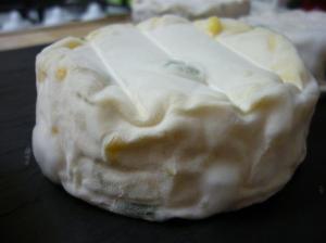 Ivy House Farm cheese