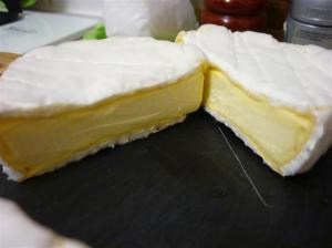 Vegetarian rennet cheese